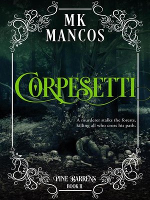cover image of Corpesetti